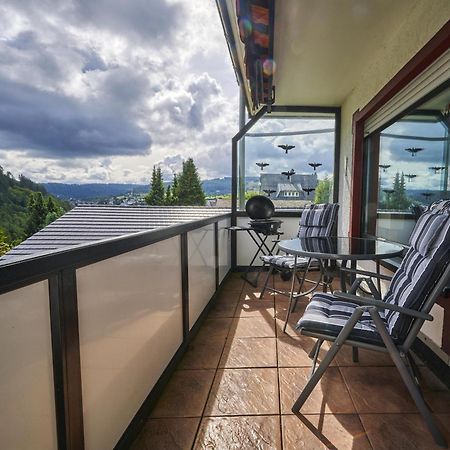 Chalet La Belle Willingen Willingen  Buitenkant foto