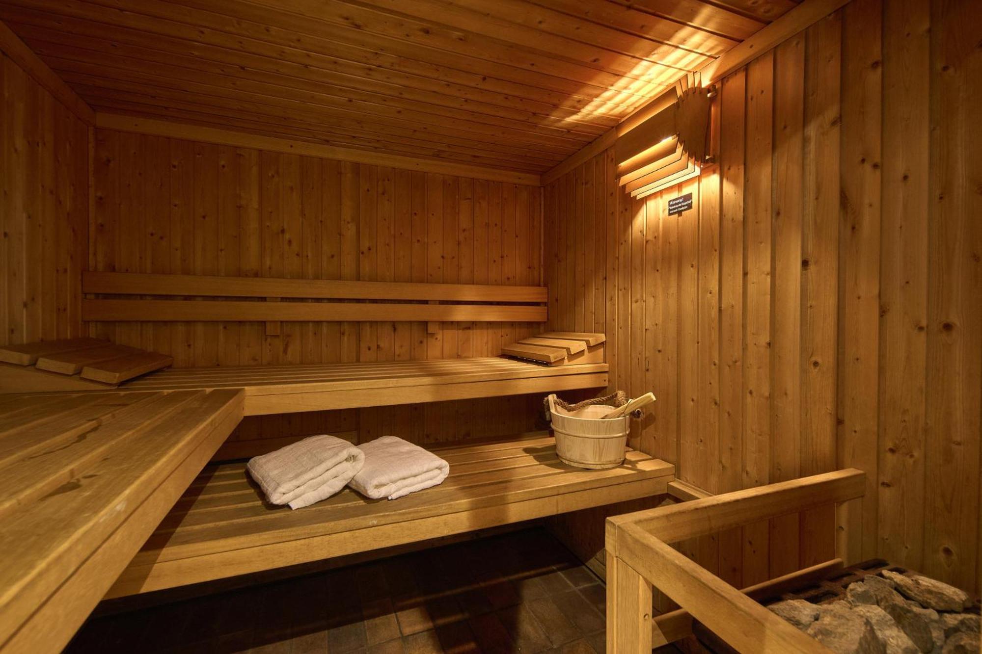Chalet La Belle Willingen Willingen  Buitenkant foto