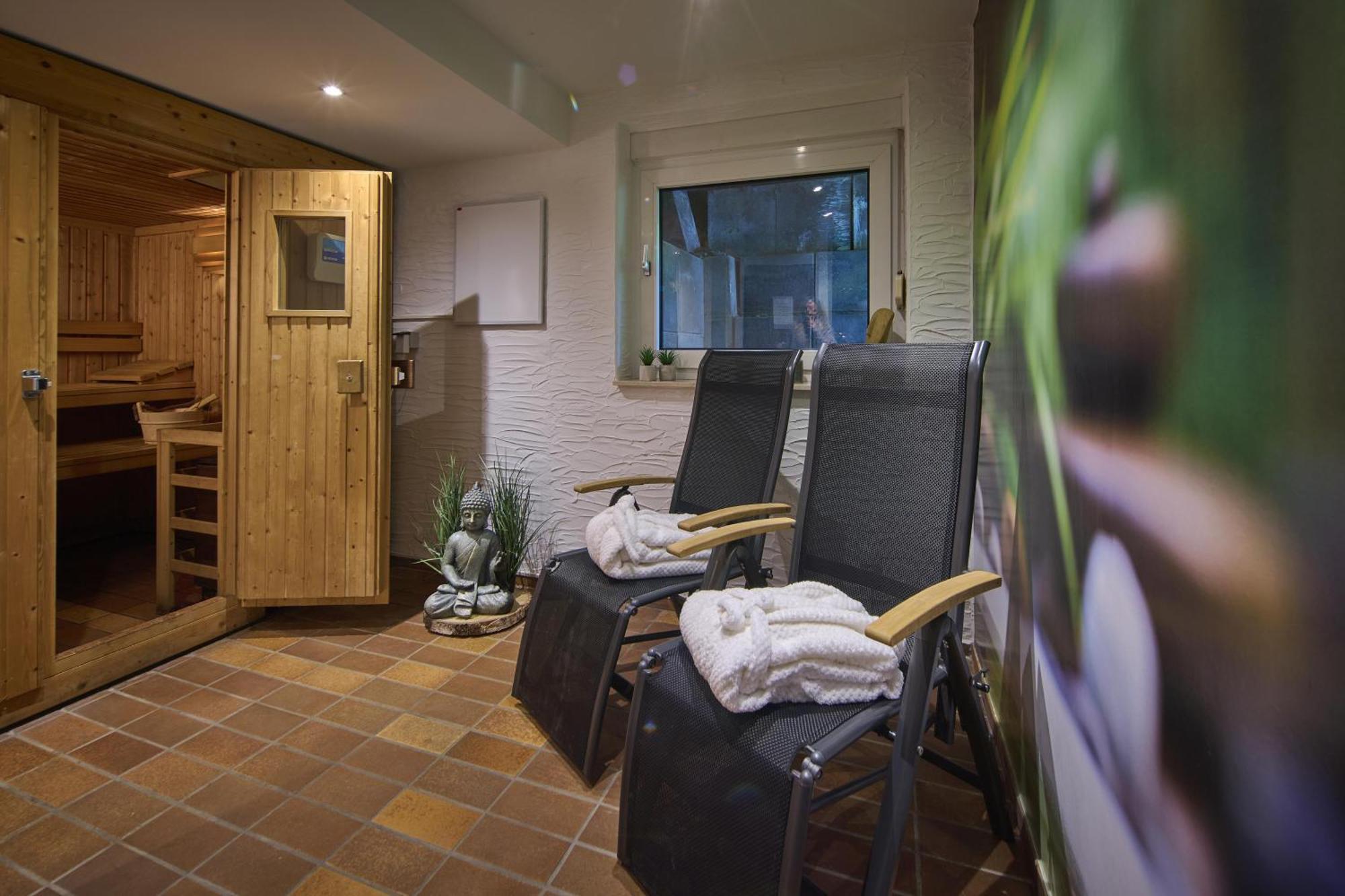 Chalet La Belle Willingen Willingen  Buitenkant foto
